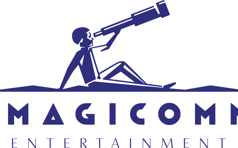 Imagicomm Entertainment