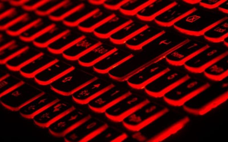 The county's computer system was recently hit with what was thought to be ransomware.