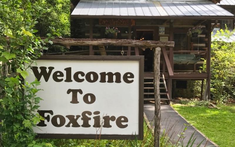 Foxfire Museum and Heritage Center