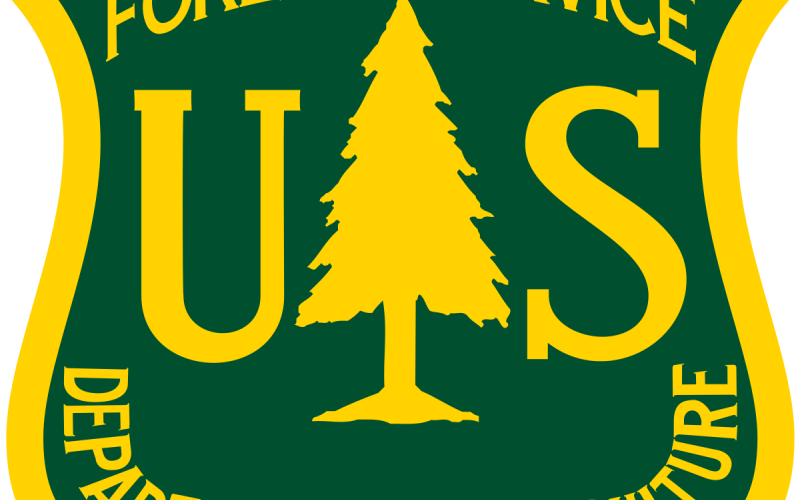 usfs logo