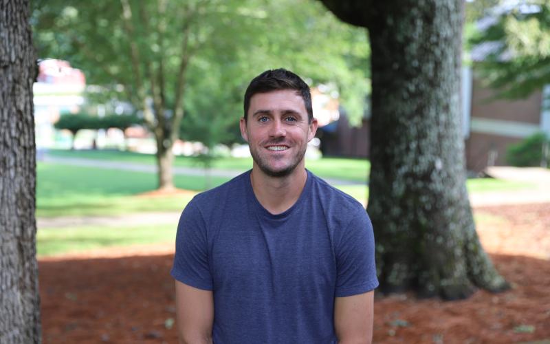 Rabun Gap-Nacoochee School announced the appointment of Jesse Brown as the next head coach for boys soccer.