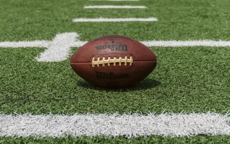 Photo from Unsplash. RCHS ponders precautions for Friday football.