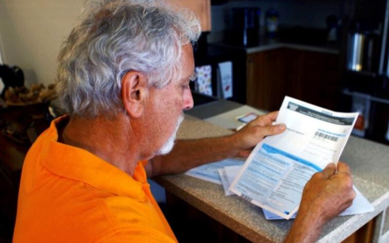 Georgia is lagging in its count of the 2020 U.S. Census. (U.S. Census Bureau photo)