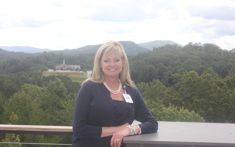Tammy Coll, Chief Executive Officer of Mountain Lakes Medical Center, has announced her retirement effective Sept. 30.