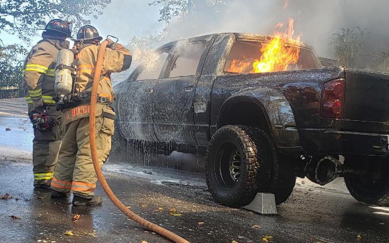 Photo courtesy Deputy Ana Contreras.