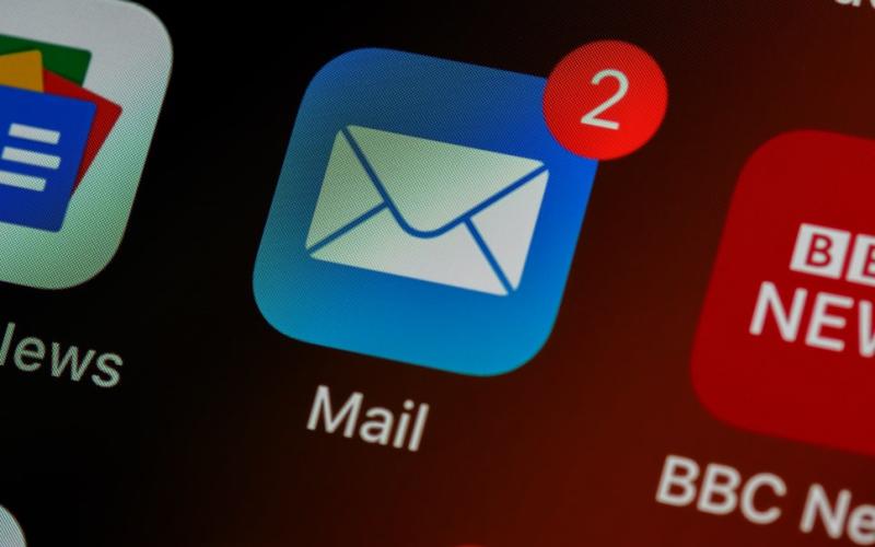 Newspaper email service out since Friday morning