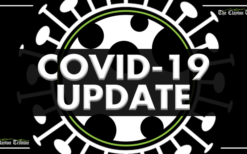 COVID-19 Local Update