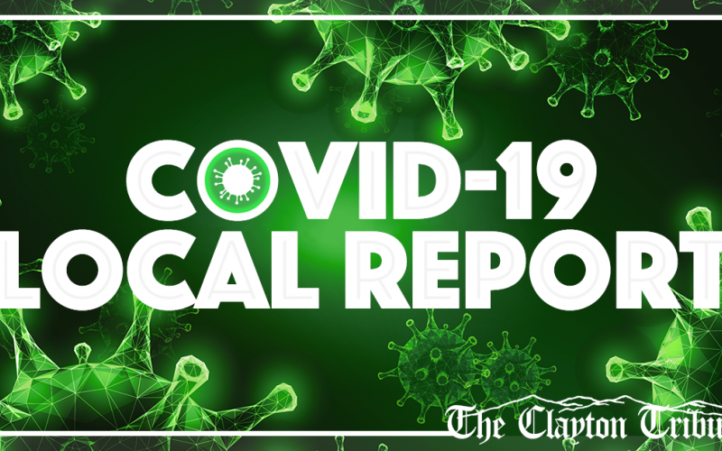 COVID-19 Local Update
