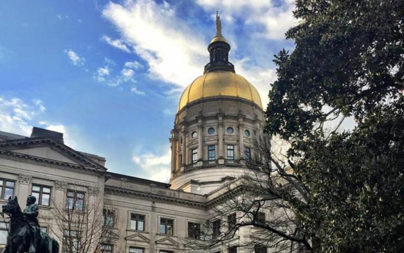 Politics will dominate the upcoming redistricting in Georgia, experts say.