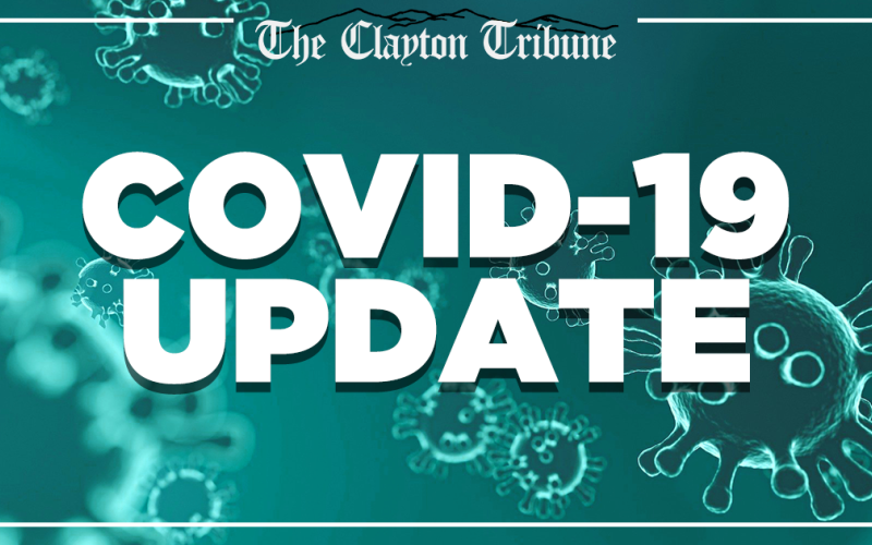 COVID-19 local update