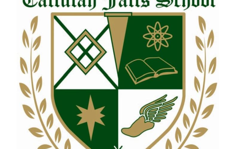 Courtesy the Tallulah Falls website. Tallulah Falls will honor the volleyball championship team as well as the 2022 Hall of Honor inductees on Friday and Saturday, Jan 13-14.