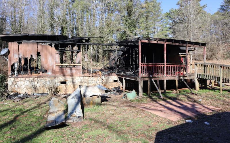 Photo from Georgia Insurance and Safety Fire Commissioner press release.