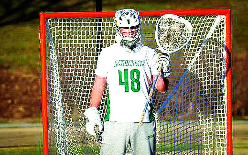 RGNS Athletics. Rabun Gap’s Ty Wilson was drafted to the Ontario Junior Lacrosse League on Jan. 22. Wilson, a sophomore, will be joined by fellow Rabun Gap student Jack Moores on the St. Catharines Athletics.