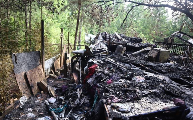 Photo from Office of Commissioner of Insurance and Safety Fire