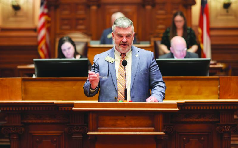 Photo provided to the Tribune