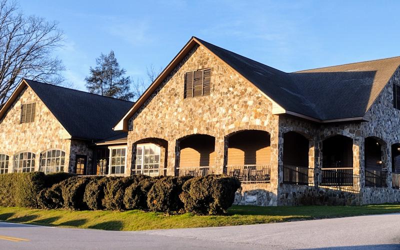 Photo courtesy of Conner Horn. An agreement has been announced for Legacy Ventures to purchase The Dillard House Inn and Restaurant. The sale is not yet complete, but is expected in 60 days.