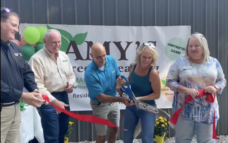 Photo courtesy of Forward Rabun/Rabun County Chamber of Commerce.
