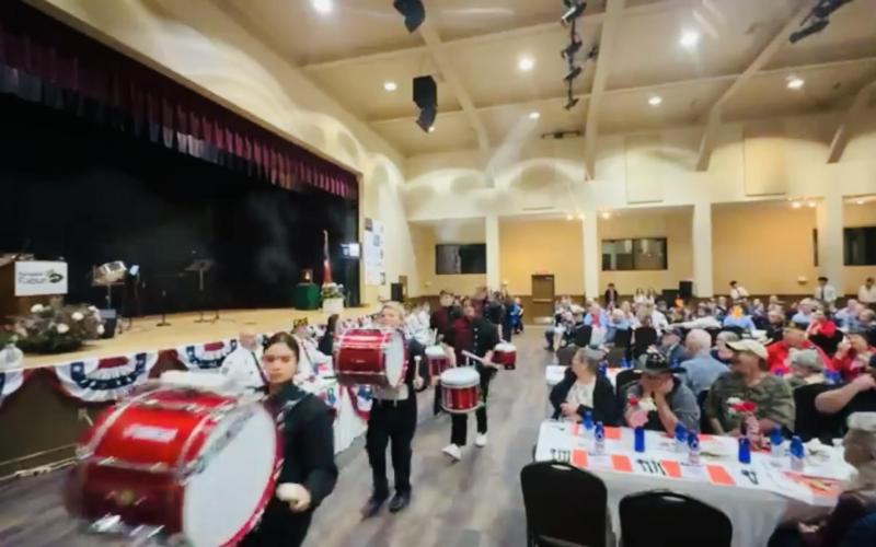 Photo courtesy of Forward Rabun/Rabun County Chamber of Commerce.