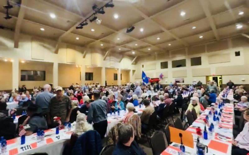 Photo courtesy of Forward Rabun/Rabun County Chamber of Commerce.