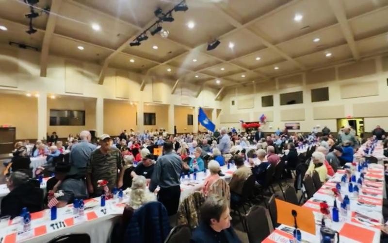 Photo courtesy of Forward Rabun/Rabun County Chamber of Commerce.