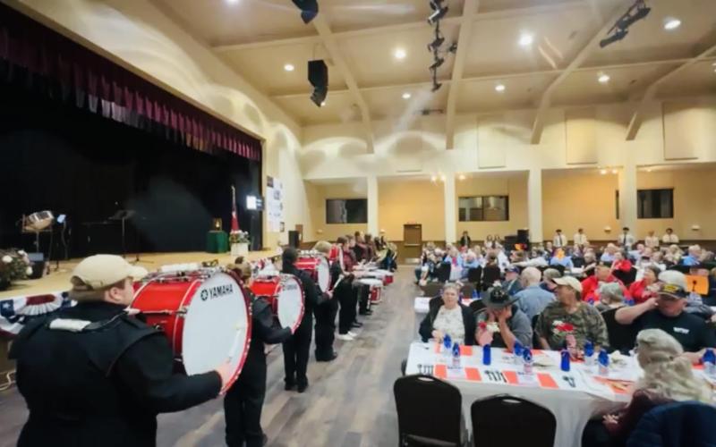 Photo courtesy of Forward Rabun/Rabun County Chamber of Commerce.