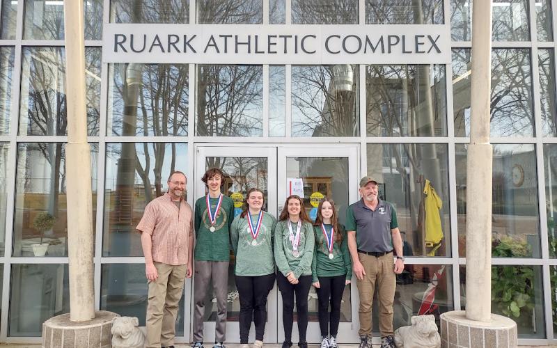 TFS Athletics. The TFS precision rifle team competed in the National Championship Qualifier at Georgia Military College on March 8, finishing second and qualifying for the national championship at Camp Perry, Ohio in July.
