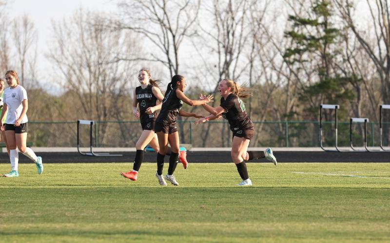 TFS Athletics. Tallulah Falls School went 9-8 and secured a region runner-up finish, the fourth occurrence in the past five years.
