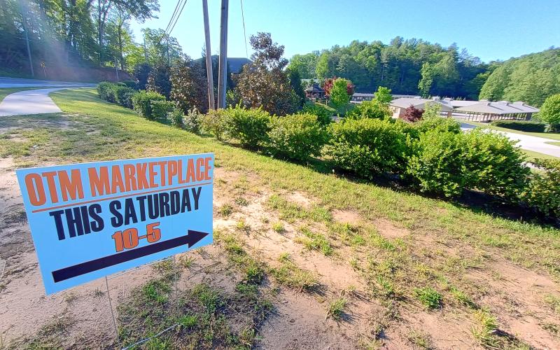 Megan Horn/The Clayton Tribune. Visit downtown Clayton Saturday, May 10, for the fifth annual Of These Mountains Spring Marketplace at the Rabun County pavilions, 201 W. Savannah Street, Clayton.