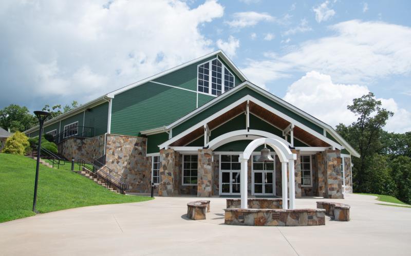 Submitted photo. Tallulah Falls School earns SAIS re-accreditation.