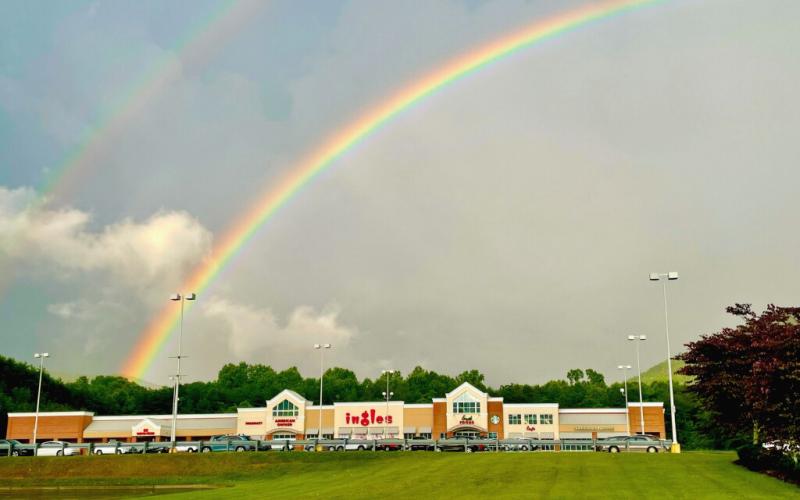 Photo courtesy Lovett Bennett.
