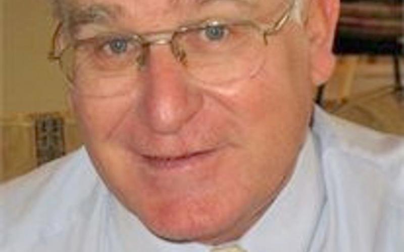 Submitted. Former RCHS head girls basketball coach Ken Byrd will be inducted into the RCHS Hall of Fame.