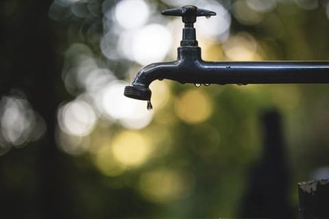 RCWSA's 29 percent water loss won't be passed along to Clayton