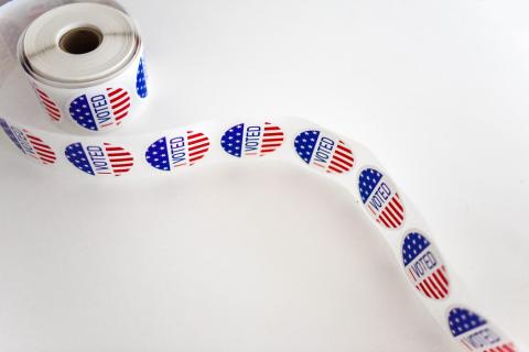 35 candidates seeking office in November