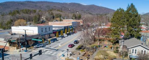 Clayton council says goodbye