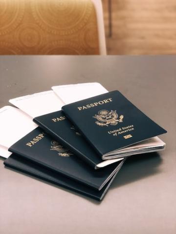 Passport Day at the Rabun County Library will be Feb. 15.