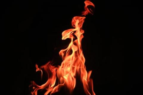 Residents asked to postpone outdoor burning due to increased fire danger