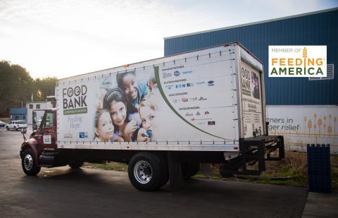 food bank