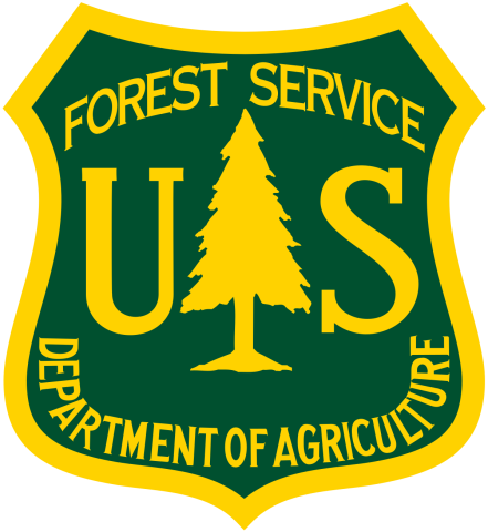 usfs logo