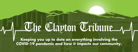 The Clayton Tribune