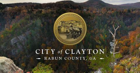 Clayton, Ga. 