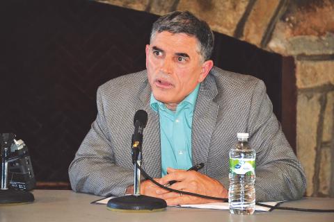 Andrew Clyde