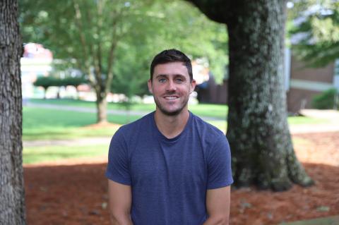 Rabun Gap-Nacoochee School announced the appointment of Jesse Brown as the next head coach for boys soccer.