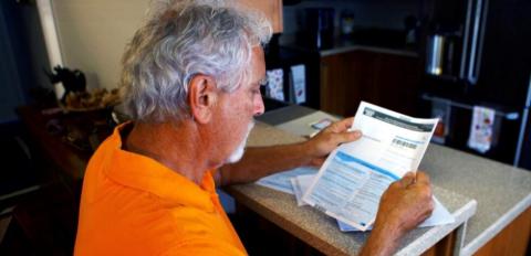 Georgia is lagging in its count of the 2020 U.S. Census. (U.S. Census Bureau photo)