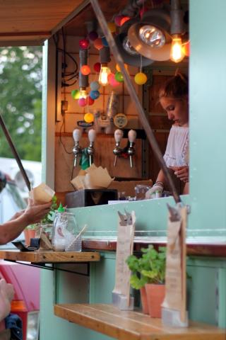 Clayton food truck ordinance approved