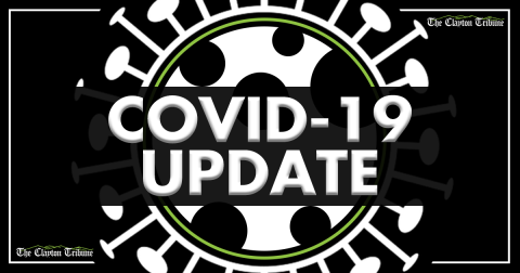 COVID-19 Local Update
