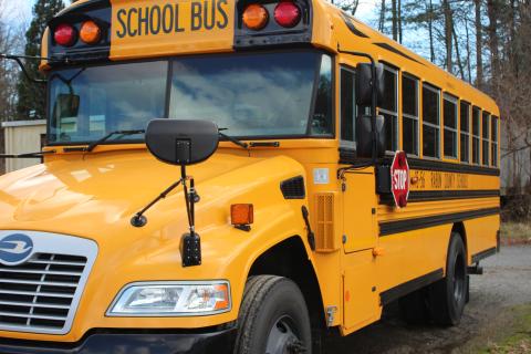 File photo. Rabun County Schools start back August 11. Pre-K starts back August 16. 