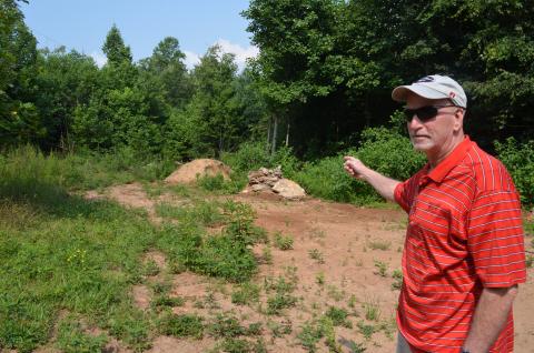 Wayne Knuckles/The Clayton Tribune 