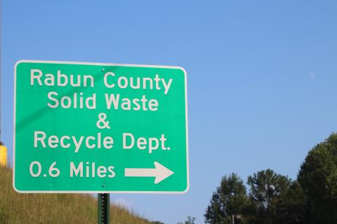 Megan Broome/The Clayton Tribune. Rabun County government and the City of Clayton have been unable to settle a state-mandated Service Delivery Strategy. 