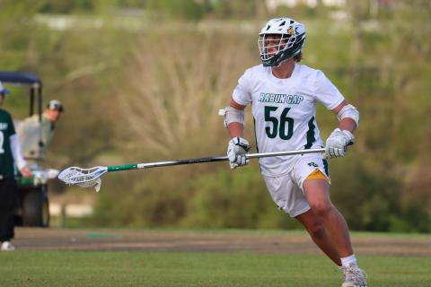 RGNS Athletics. Sophomore Jack Moores, who plays defense for the Rabun Gap Eagles, has been drafted by the Ontario Junior Lacrosse League.