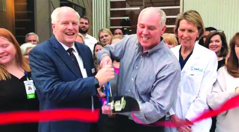 Photo courtesy of Forward Rabun/Rabun County Chamber of Commerce.